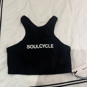 Lululemon x soulcycle bra  make an offer!